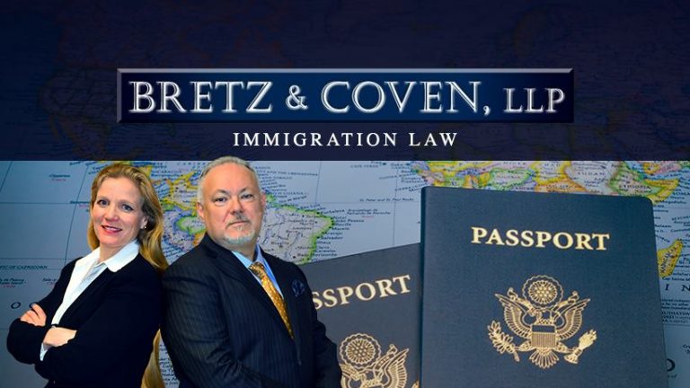 Bretz & Coven, LLP