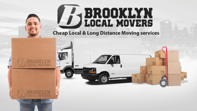 Brooklyn Local Movers, LLC