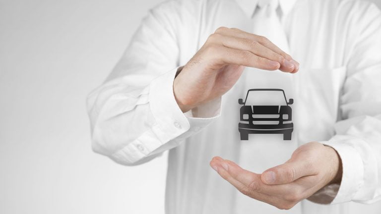 Commercial Auto Insurance