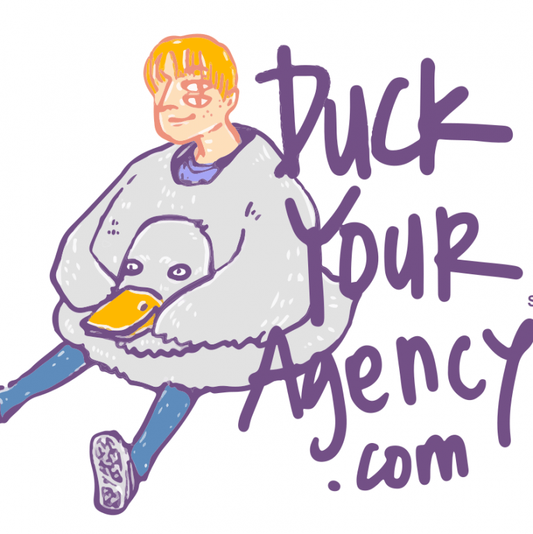 Duck Your Agency LLC