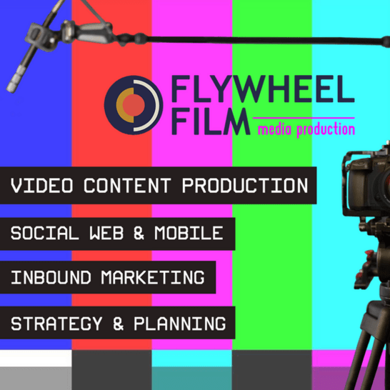 Flywheel Film