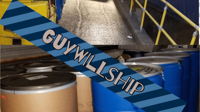 Guywillship in Queens, NY