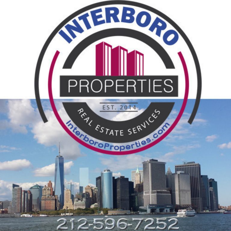 Interboro Properties, LLC