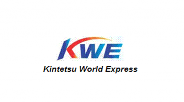 Kintetsu World Express in New York City, NY