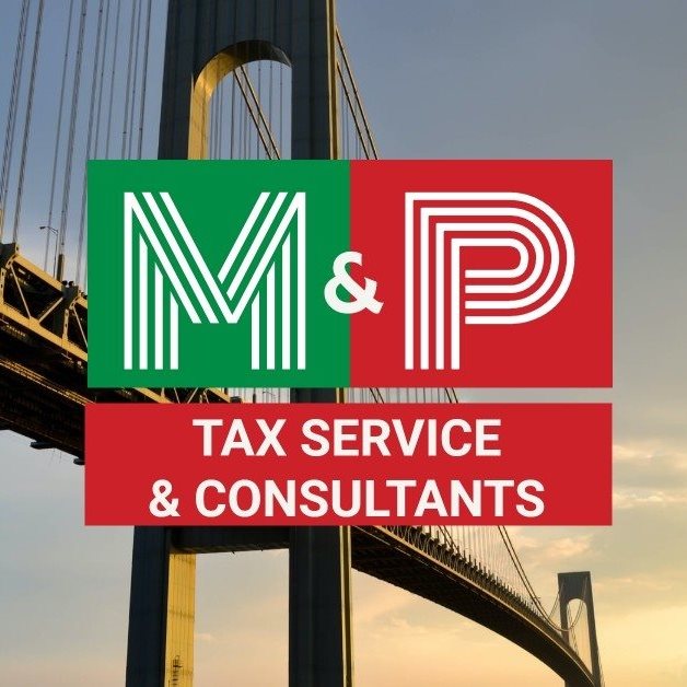 M & P Tax Service & Consultants