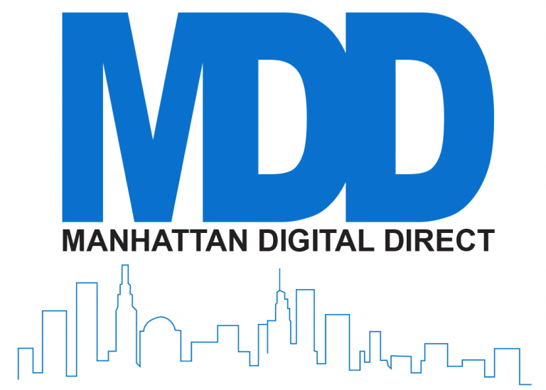 Manhattan Digital Direct