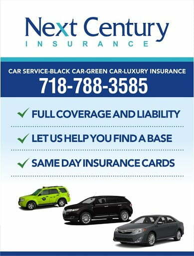 Next Century Insurance