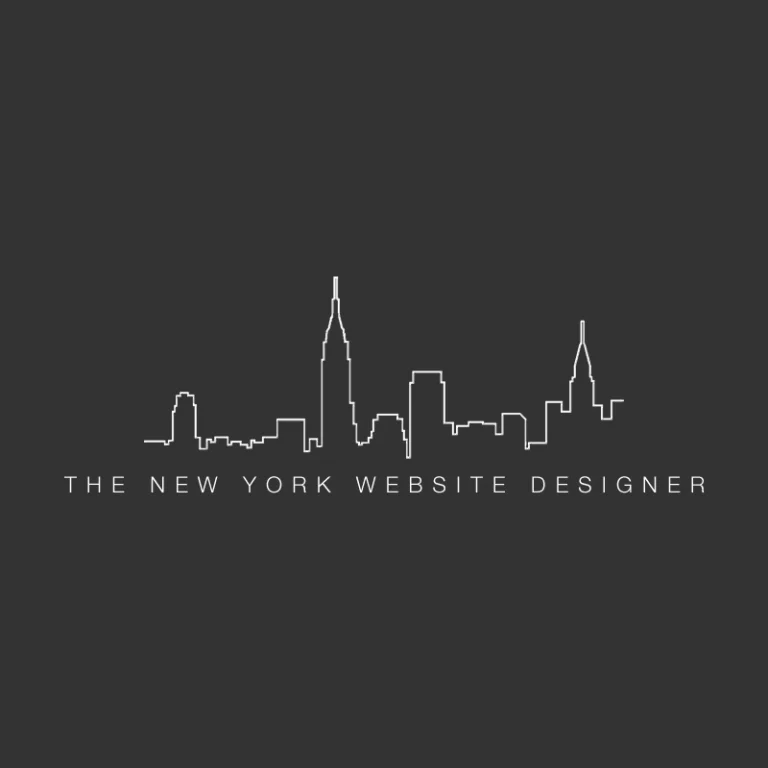 The New York Website Designer in New York City, NY