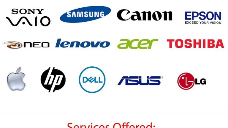 D and Q Computer in New York, NY