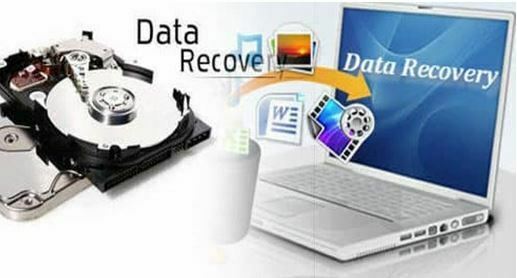 Data Recovery NYC