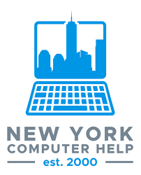 New York Computer Help