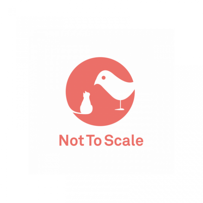 Not To Scale