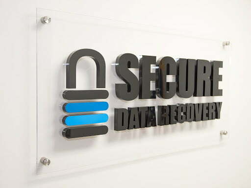 Secure Data Recovery Services