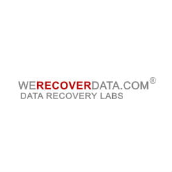 WeRecoverData.com