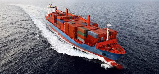 American Shipping & Logistics Inc