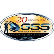 GSS Security Services inc