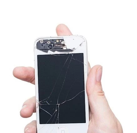 Izzy’s Wireless Cell Phone Repair Bronx