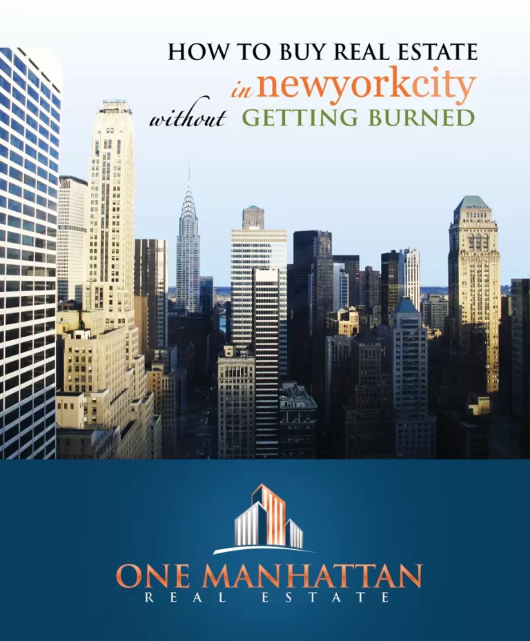 One Manhattan Real Estate