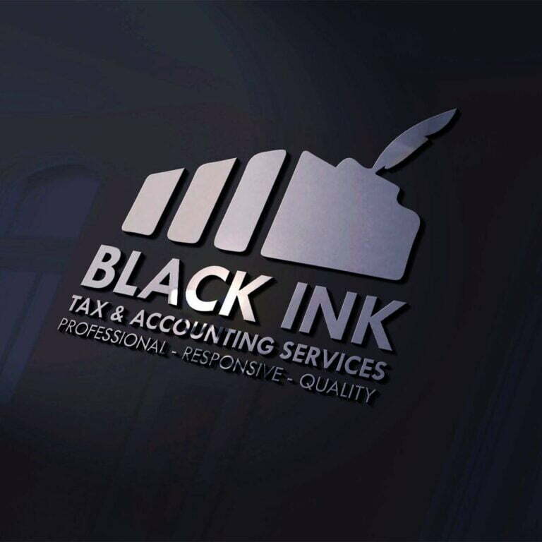 Black Ink Tax & Accounting