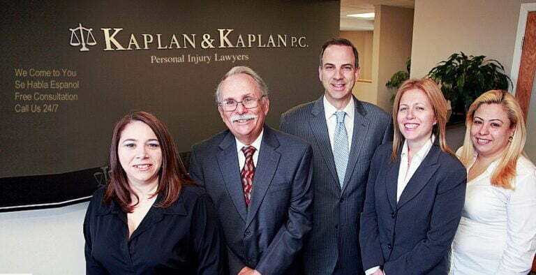 Kaplan Lawyers PC