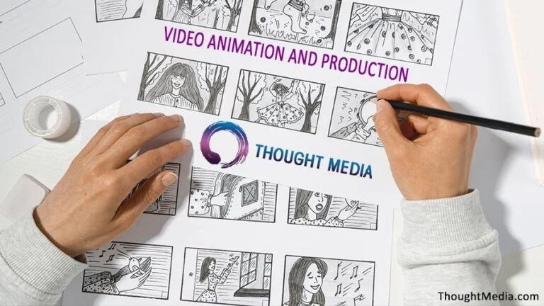 Thought Media in New York, NY