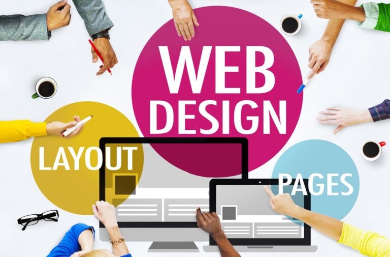 Web Designer 23