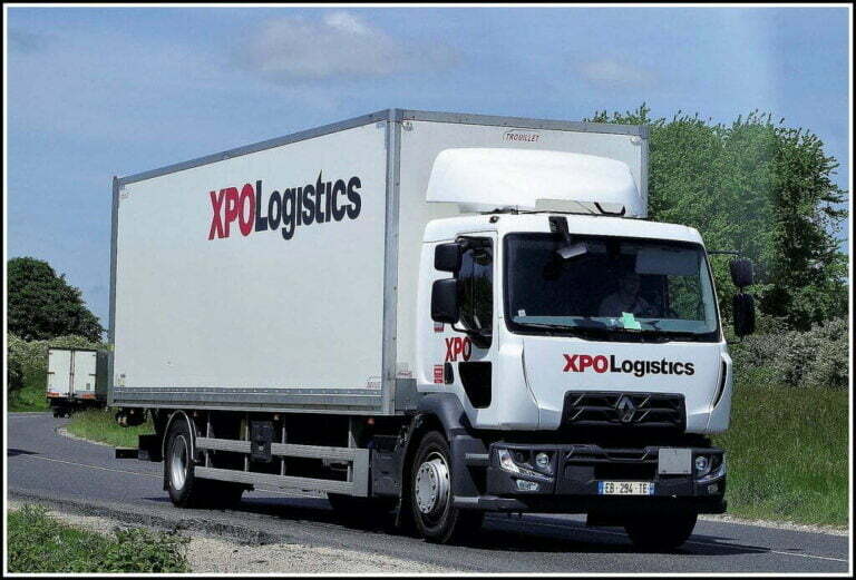 XPO, Inc.