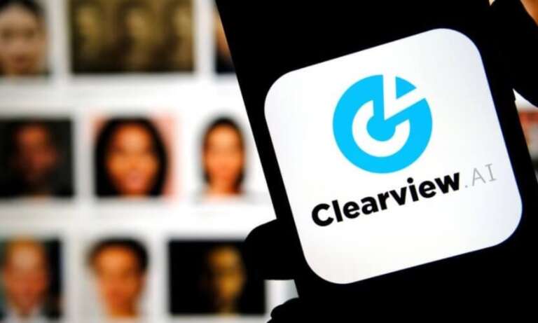 Clearview AI