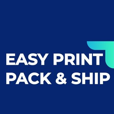 Easy Print Pack & Ship – Brooklyn Shipping Services