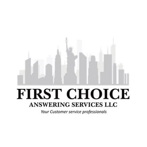 First Choice Answering Service
