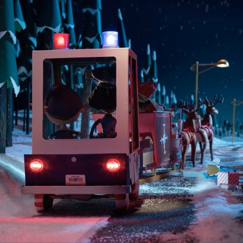 MoSoMoS in Brooklyn, NY