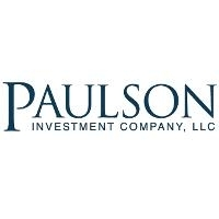 Paulson Investment Company, LLC