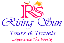 Rising Sun Travel
