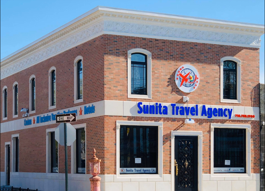 indian travel agency new york