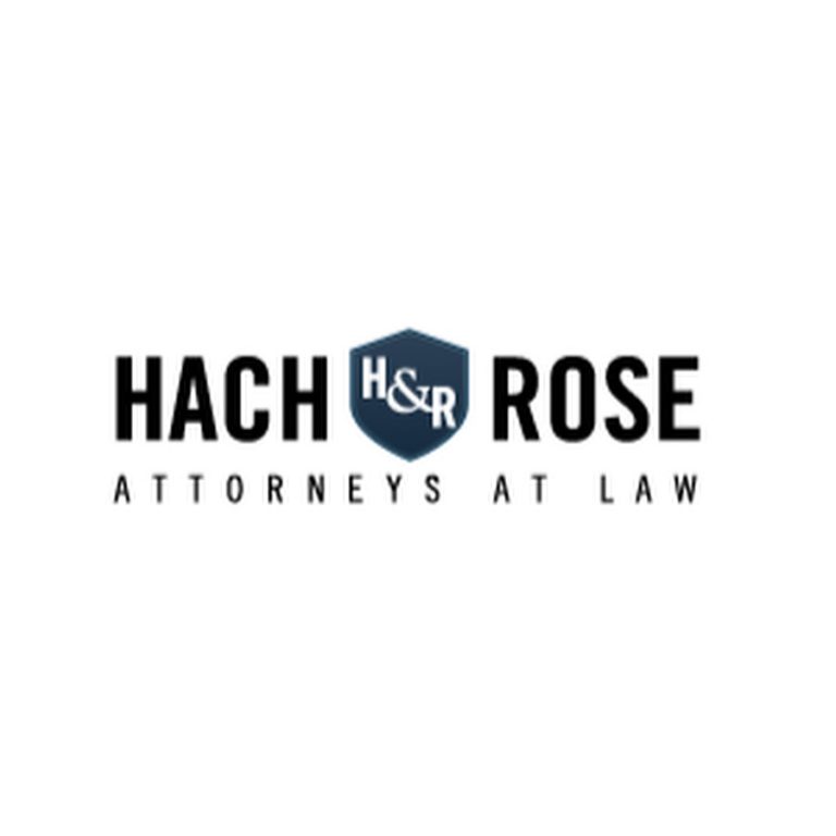 Hach & Rose LLP in New York, NY