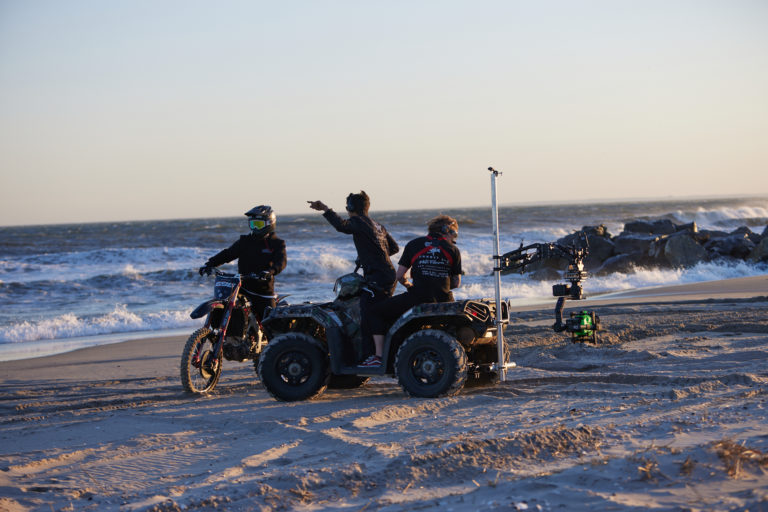 johnnypuetz Productions in Brooklyn, NY