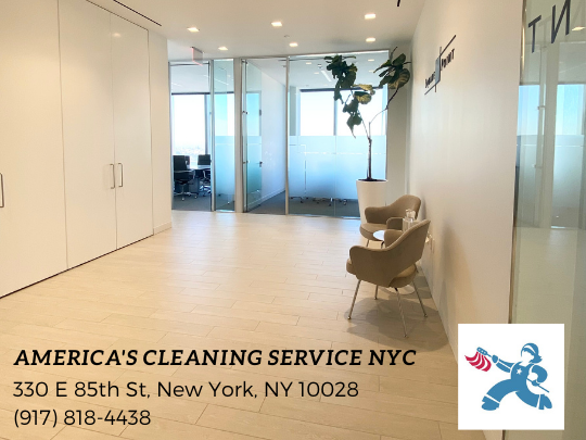 America’s Cleaning Service NYC