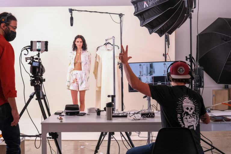 johnnypuetz Productions in Brooklyn, NY