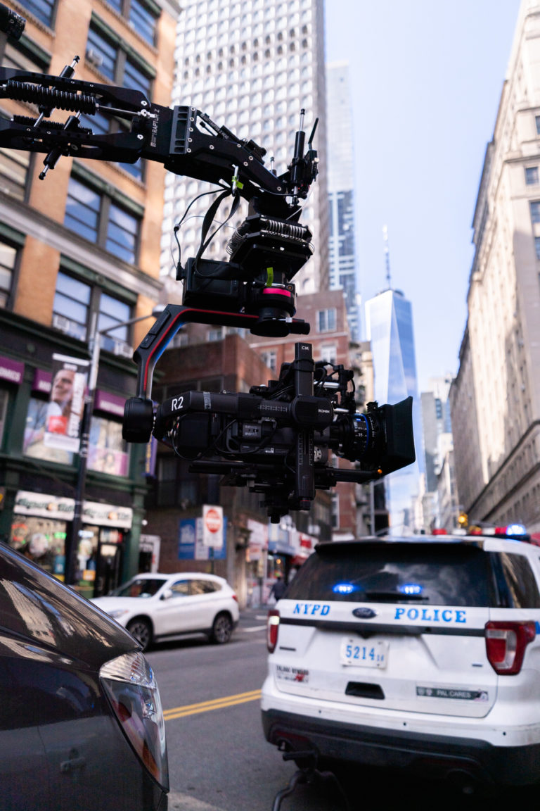 johnnypuetz Productions in Brooklyn, NY