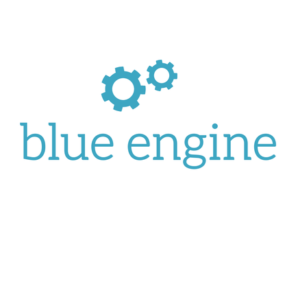 Blue Engine Salesforce Consulting