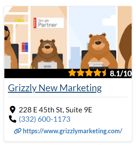 featured business listing