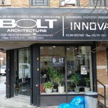 BOLT Architecture, PLLC