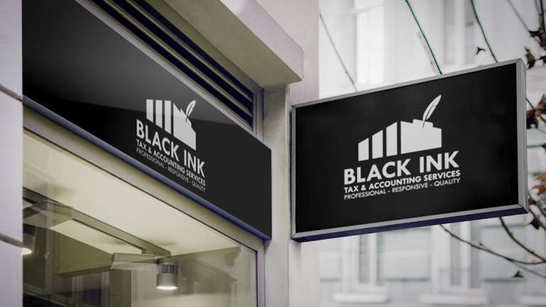 Black Ink Tax & Accounting