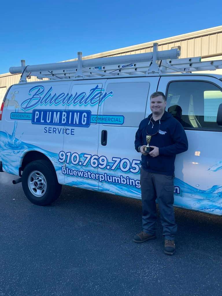 Bluewater Plumbing & Heating, Inc