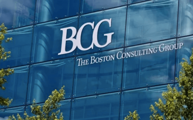 Boston Consulting Group