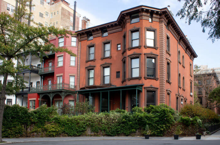Brooklyn Heights Real Estate, Inc.