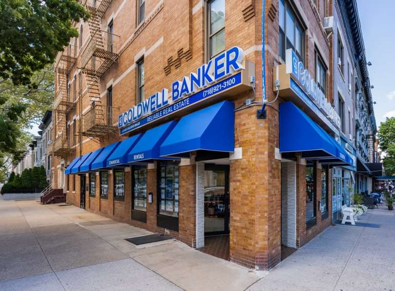 Coldwell Banker Reliable Real Estate