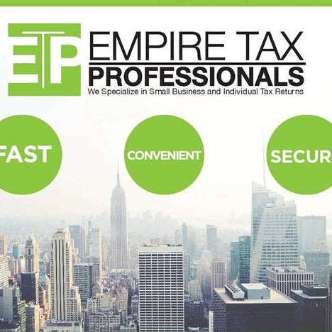 Empire Tax Professionals, Inc.