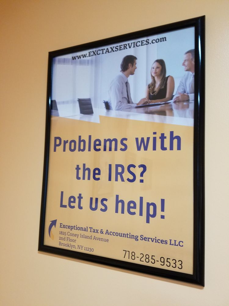Exceptional Tax & Accounting Services, LLC