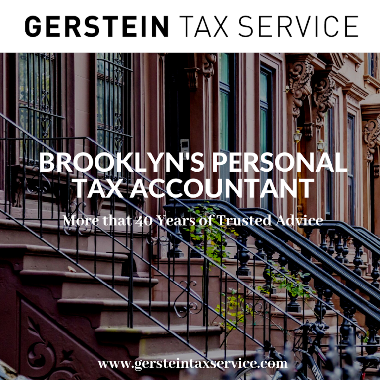 Gerstein Tax Service